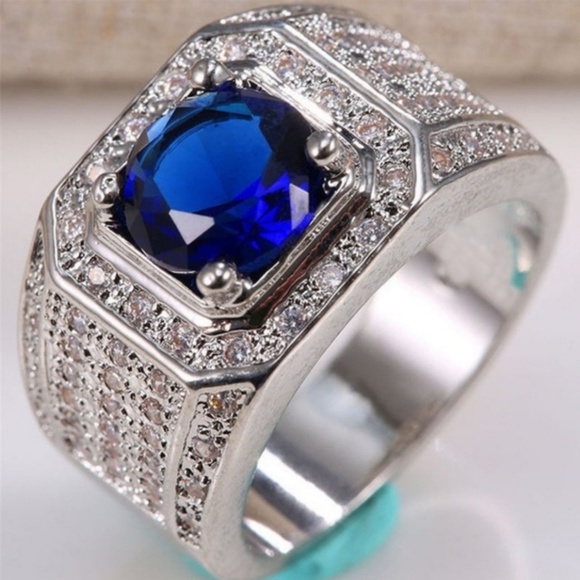 Jewelry - Men's ring size 8 Jewelry - Men's ring size 8